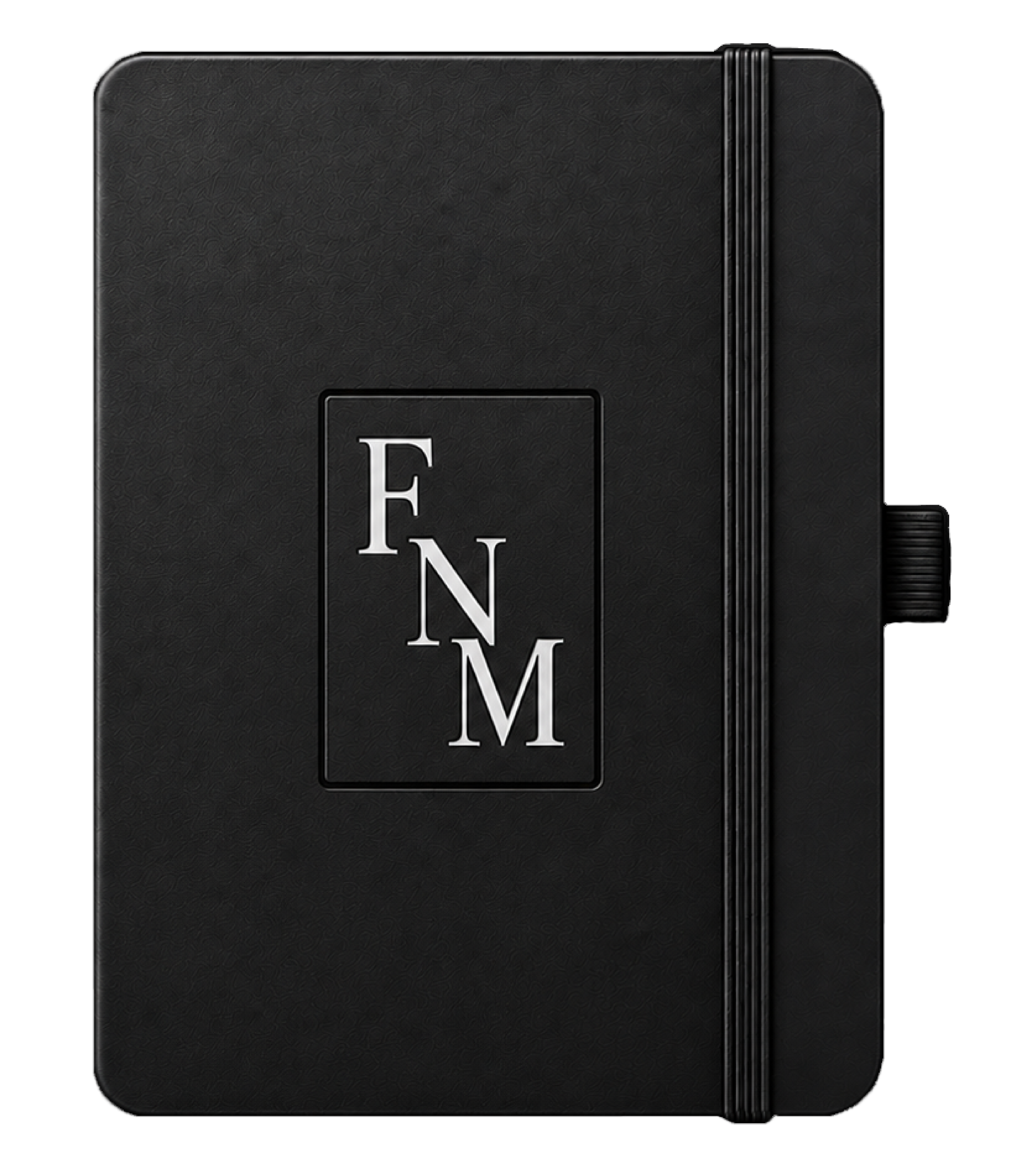 Logo provisoire de Field Notes Marketing