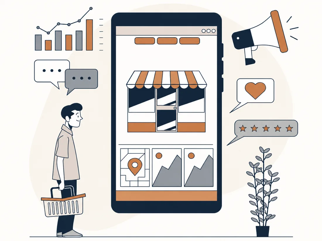 Illustration e-commerce et campagne digitale pour LapiMauges
